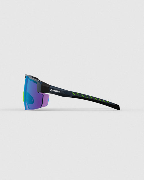 SuperShot 3 Lens Magnetic Kit - Navy