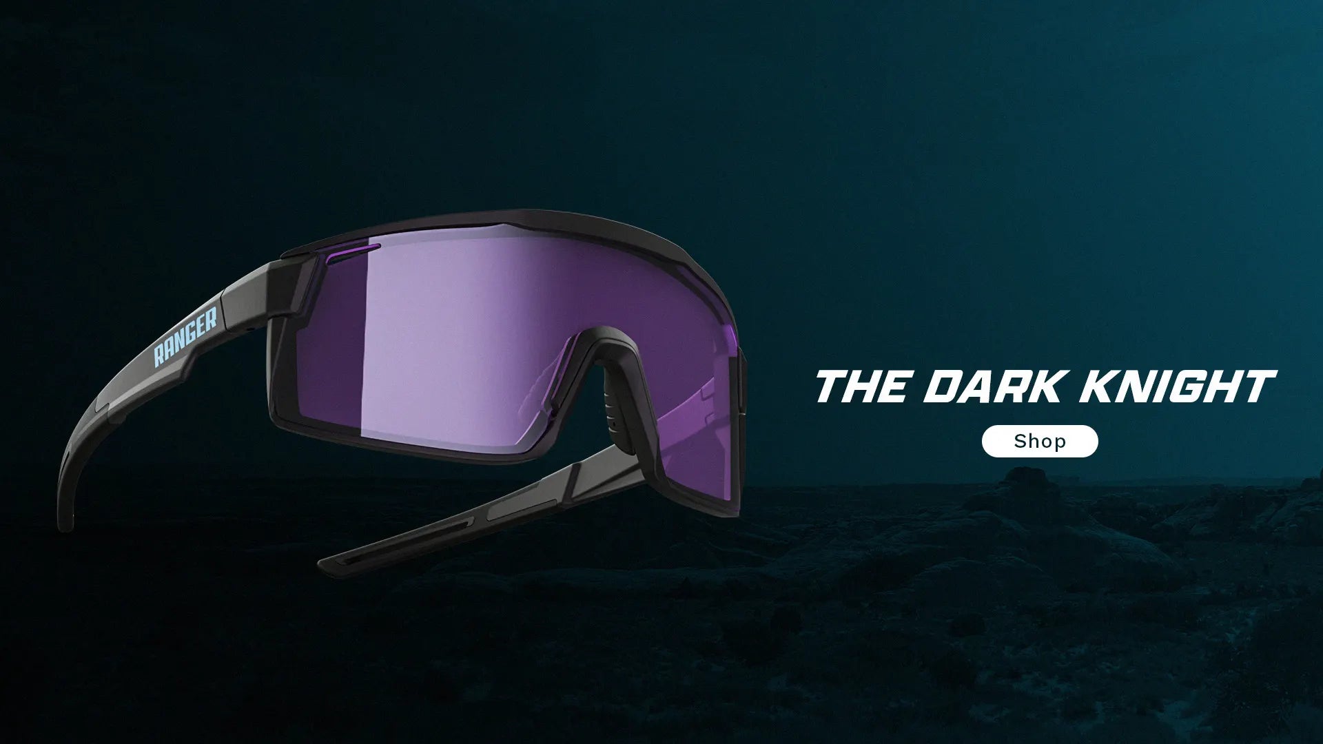 Duster Shooting Glasses