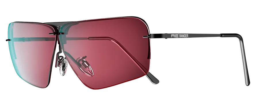 RIACT Mid-light AI Lens color for shooting sports