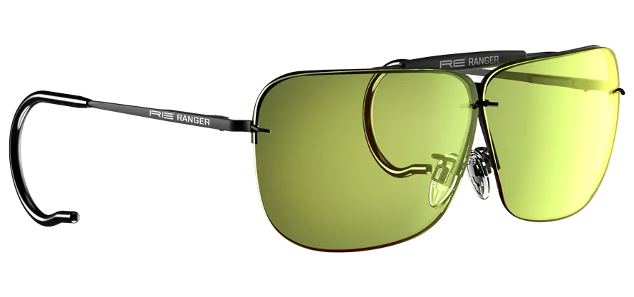 RIACT low light AI Lens color for shooting sports