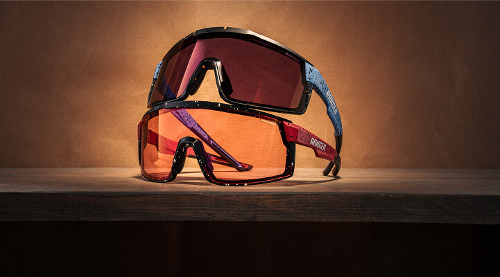 DUSTER: 2 NEW COLORWAYS