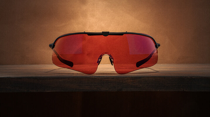 DERRICK MEIN SIGNATURE LENSES