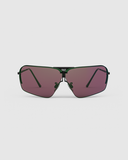 Edge - Matte Black - Skull