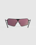 Edge - Matte Black - Skull