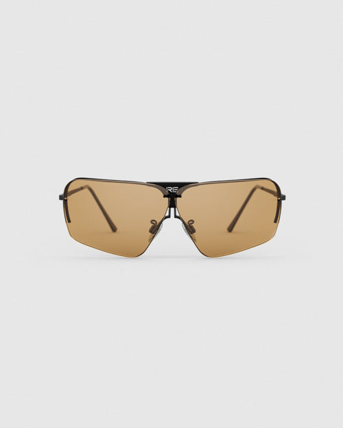 Edge Frame with Lens