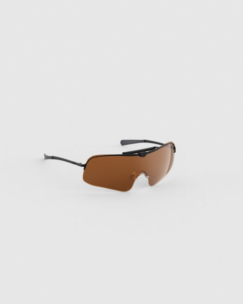 Falcon Frame with Lens