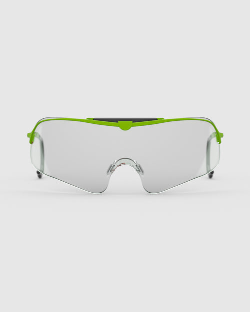 Falcon Pro Frame - Grass Green