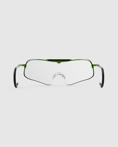 Falcon Pro Frame - Grass Green