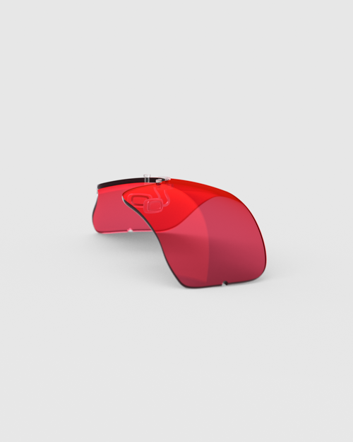Vermillion