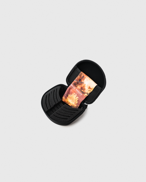 Falcon Frame with Lens - 64mm
