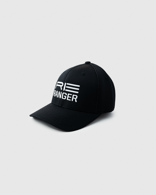 Mesh Flex Fit Hat | Ranger