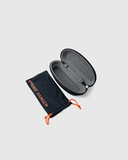 Marshall Frame with Lens - 64mm