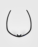 Matte Black Frame with HD Medium, Dark Purple, Blue Ice Lenses