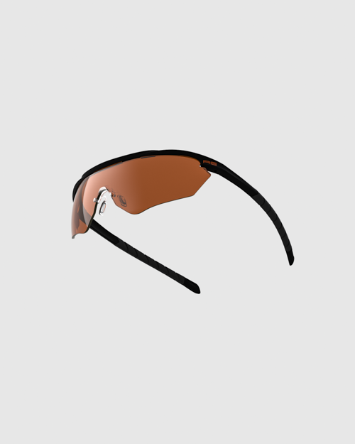 Matte Black Frame with HD Medium, Dark Purple, Modified Brown Lenses