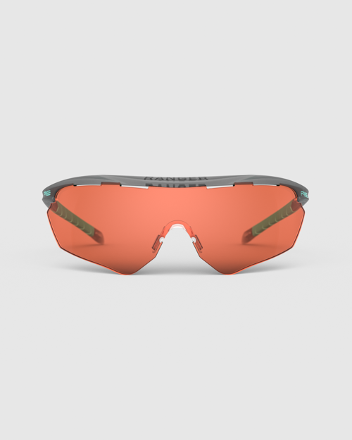 Smoke/Mint Frame with HD Medium, Dark Purple, Modified Brown Lenses
