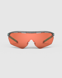Smoke/Mint Frame with HD Medium, Dark Purple, Modified Brown Lenses