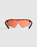 Tortoise Frame with HD Medium, Dark Purple, Medium Yellow Lenses