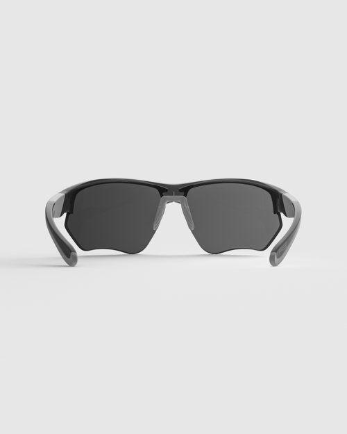 Eagle II Polarized, Hawk Polarized, Clearvue