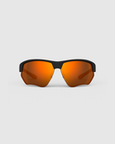 Copper Desert Polarized, Hawk Polarized, Clearvue
