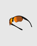 Copper Desert Polarized, Hawk Polarized, Clearvue