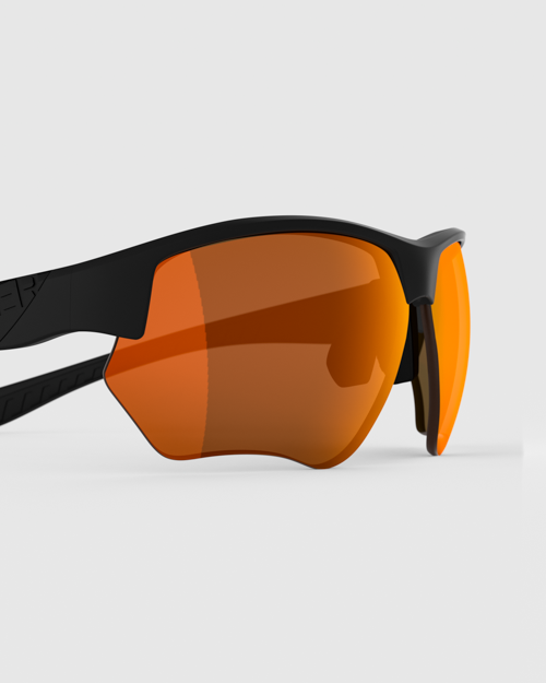Copper Desert Polarized, Hawk Polarized, Clearvue