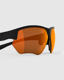 Copper Desert Polarized, Hawk Polarized, Clearvue