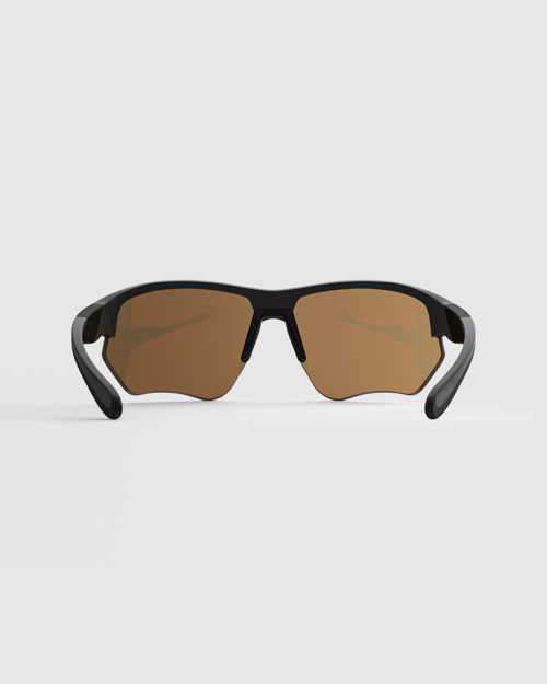 Copper Desert Polarized, Hawk Polarized, Clearvue