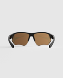 Copper Desert Polarized, Hawk Polarized, Clearvue