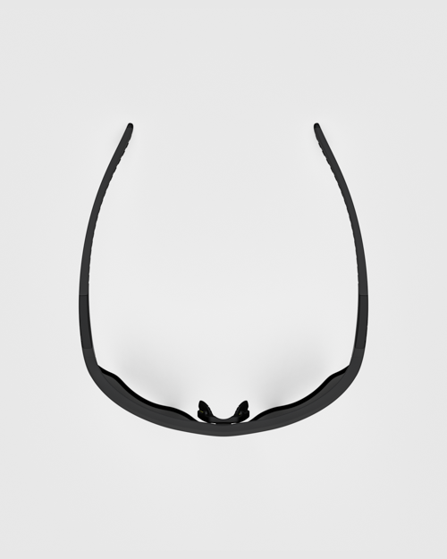Matte Black Frame - Eagle 1 Polarized