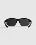 Matte Black Frame - Eagle 1 Polarized