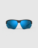 Matte Black Frame - Eagle 1 Polarized