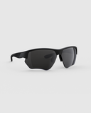 Matte Black Frame - Carbon Polarized