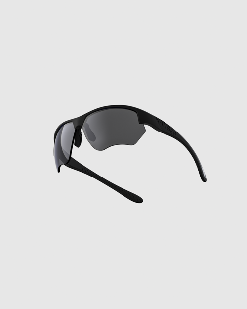 Matte Black Frame - Carbon Polarized