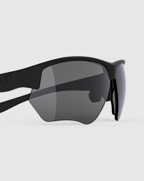Matte Black Frame - Carbon Polarized