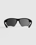 Matte Black Frame - Carbon Polarized