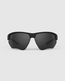 Matte Black Frame - Carbon Polarized