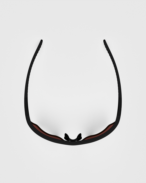 Matte Black Frame - Carbon Polarized