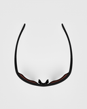 Matte Black Frame - Carbon Polarized
