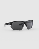 Gloss Black Frame - Carbon Polarized