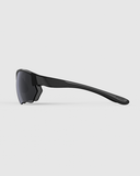 Gloss Black Frame - Carbon Polarized
