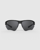 Gloss Black Frame - Carbon Polarized