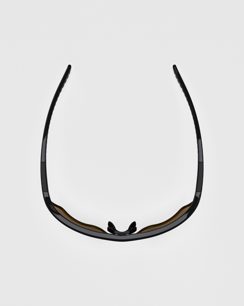 Gloss Black Frame - Copper Desert Polarized