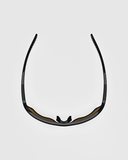 Gloss Black Frame - Copper Desert Polarized