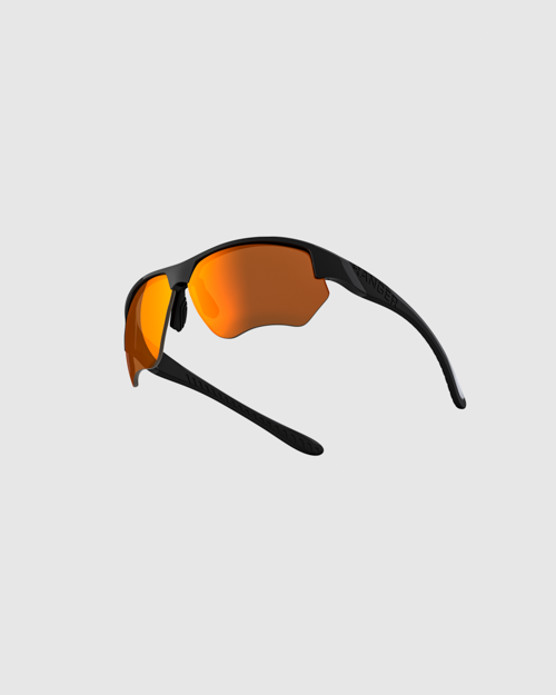 Gloss Black Frame - Copper Desert Polarized