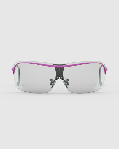 XLW Frame - Lavender