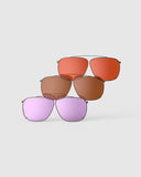 Sporter Lens Kit - 57mm